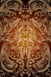 Floral background